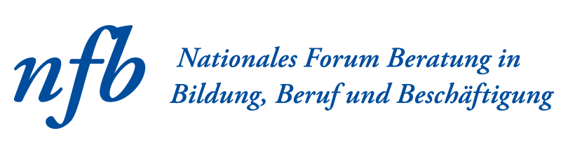 Nationales Forum für Beratung in Bildung, Beruf und Beschäftigung