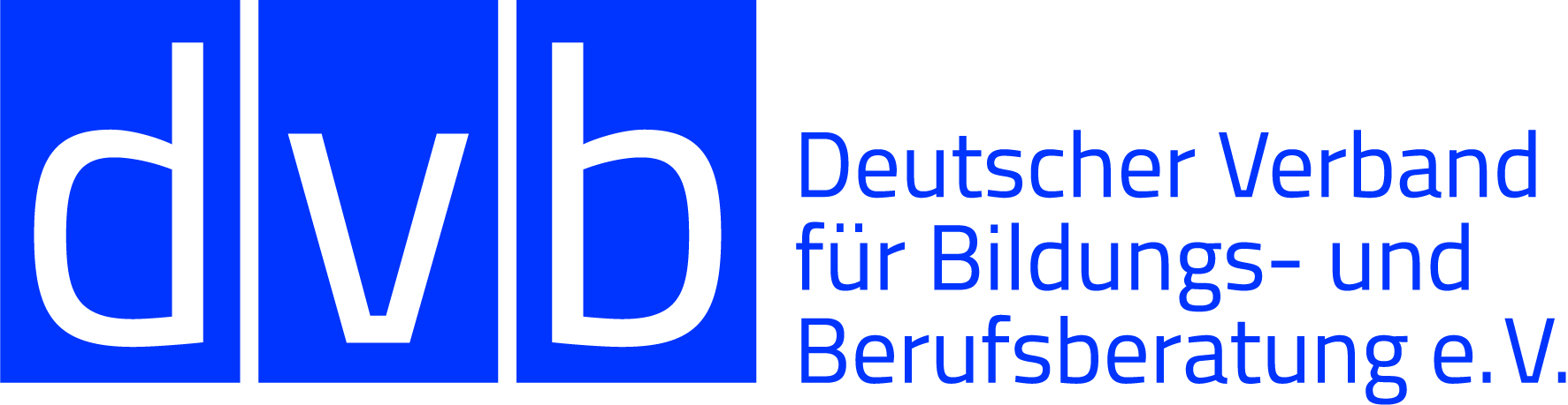 Deutscher Verband für Bildungs- und Berufsberatung e.V
