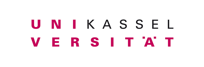 Logo der Universität Kassel